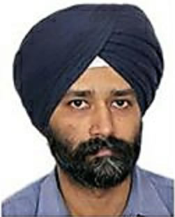 Mr Amardeep